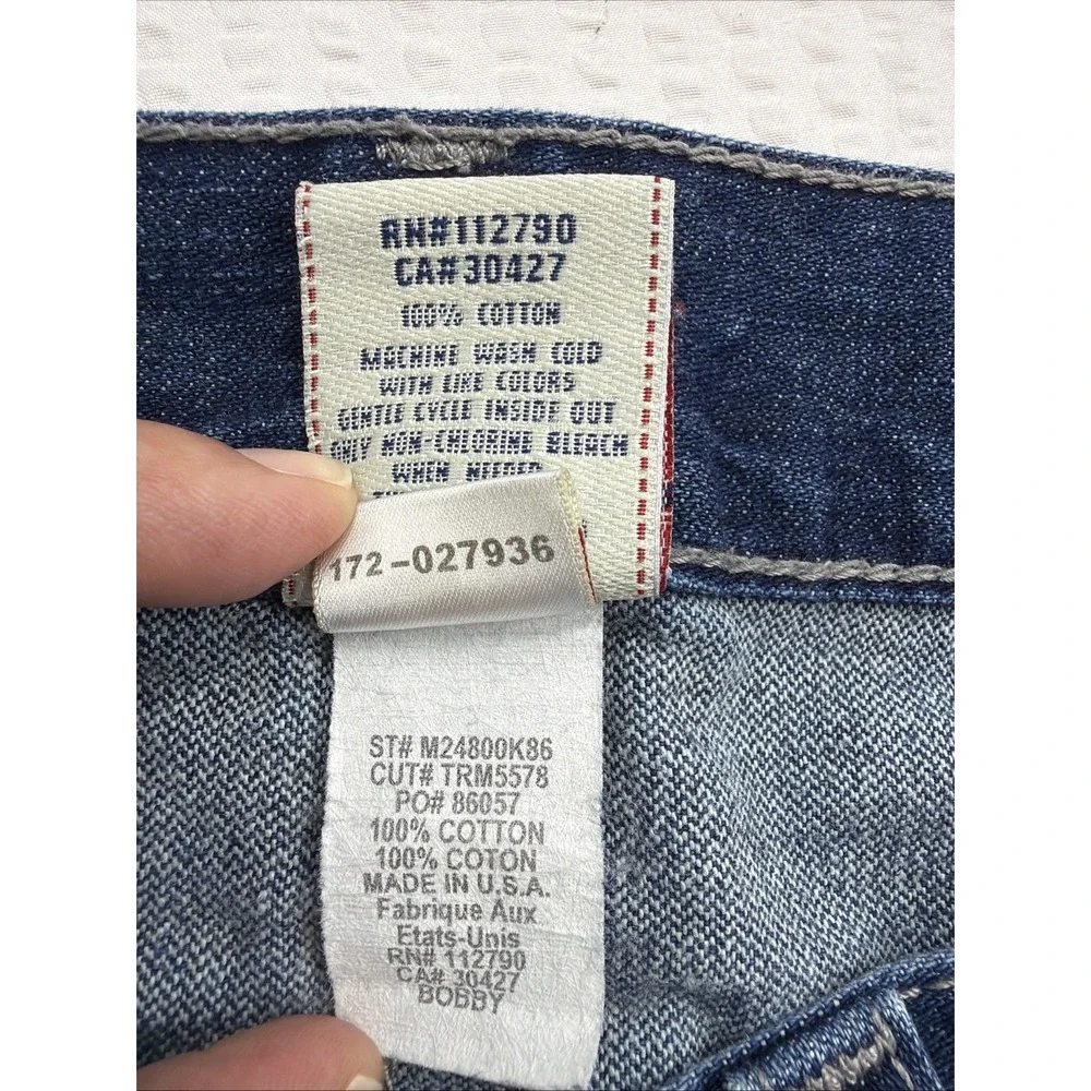 True Religion true religion